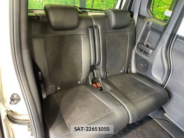 Honda N BOX CUSTOM 2025-02 7222698-8