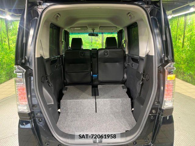 Honda N BOX CUSTOM 2017-03 7222575-9