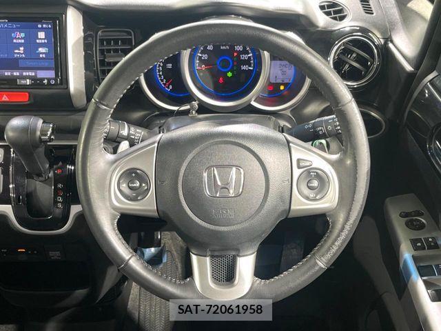Honda N BOX CUSTOM 2017-03 7222575-10