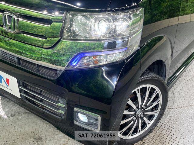 Honda N BOX CUSTOM 2017-03 7222575-11
