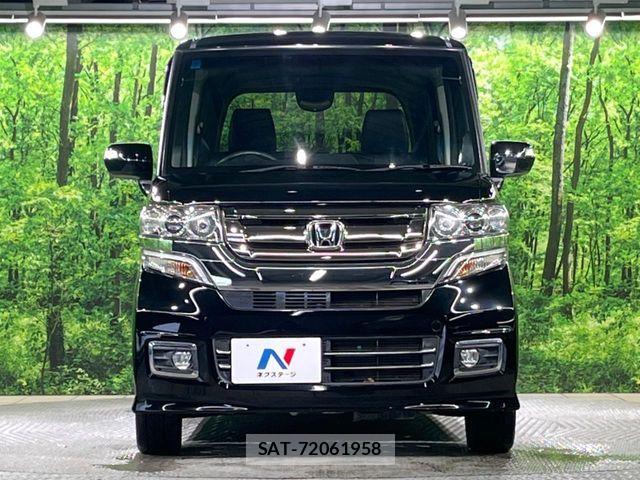 Honda N BOX CUSTOM 2017-03 7222575-13