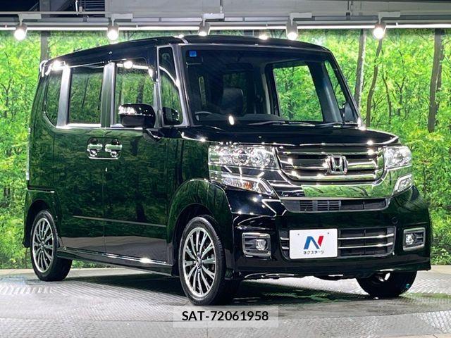Honda N BOX CUSTOM 2017-03 7222575-15