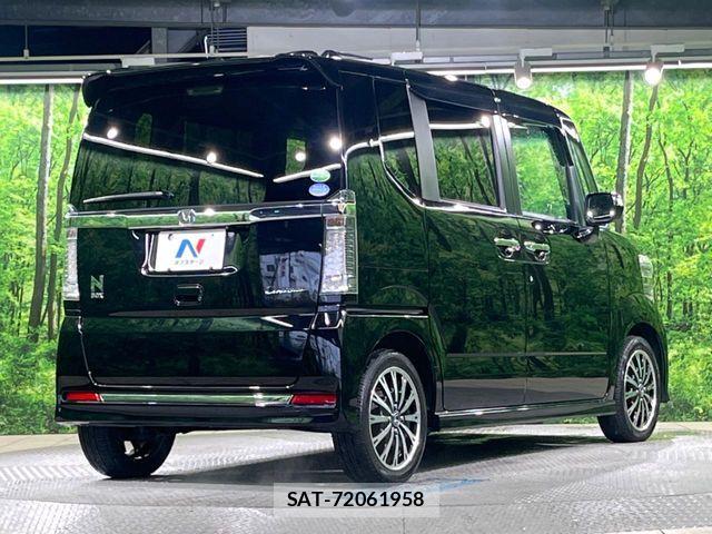 Honda N BOX CUSTOM 2017-03 7222575-16