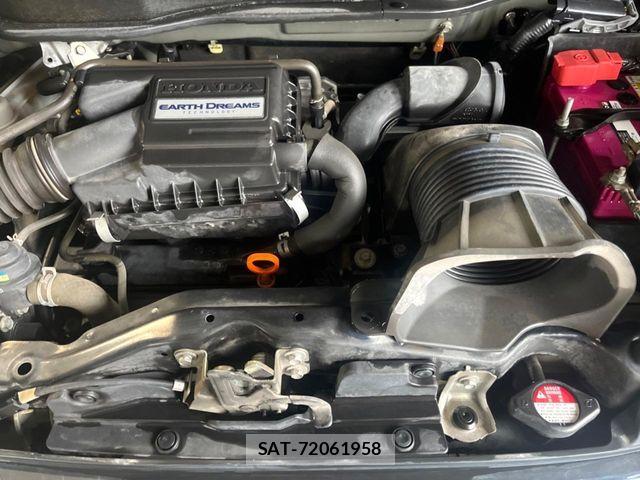 Honda N BOX CUSTOM 2017-03 7222575-17
