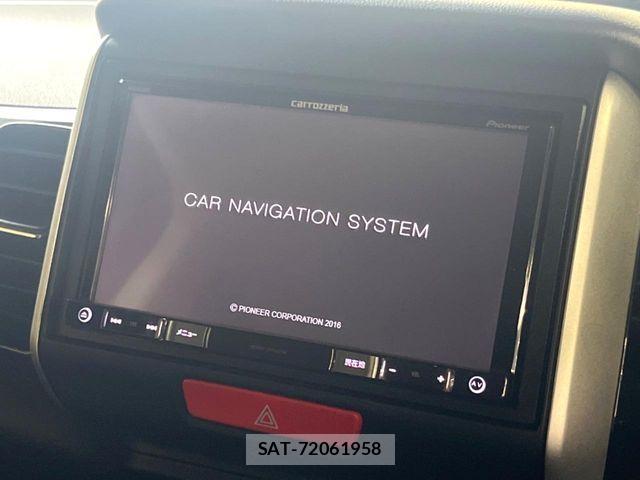 Honda N BOX CUSTOM 2017-03 7222575-2