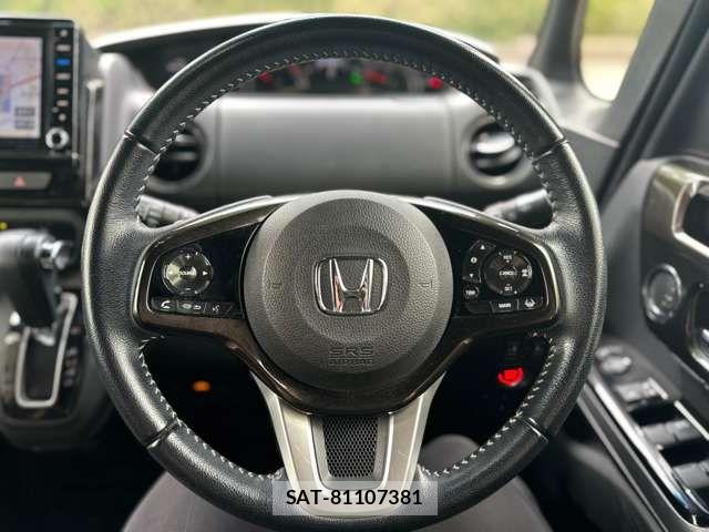 Honda N BOX CUSTOM 2017-12 7222582-10