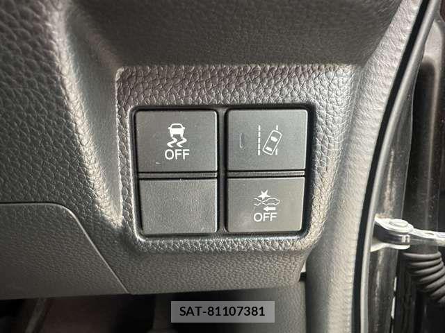 Honda N BOX CUSTOM 2017-12 7222582-13