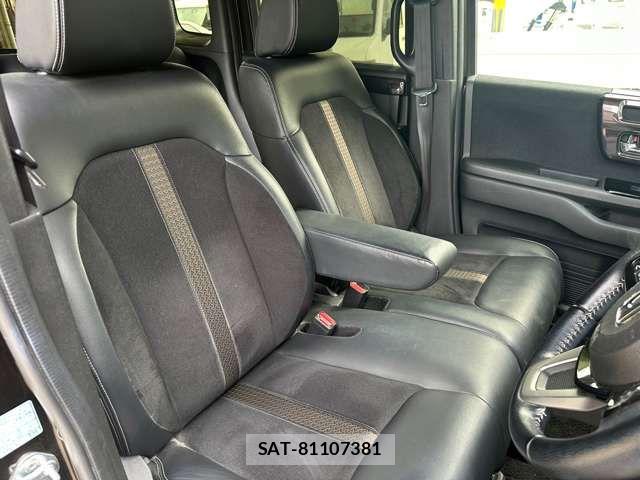 Honda N BOX CUSTOM 2017-12 7222582-15