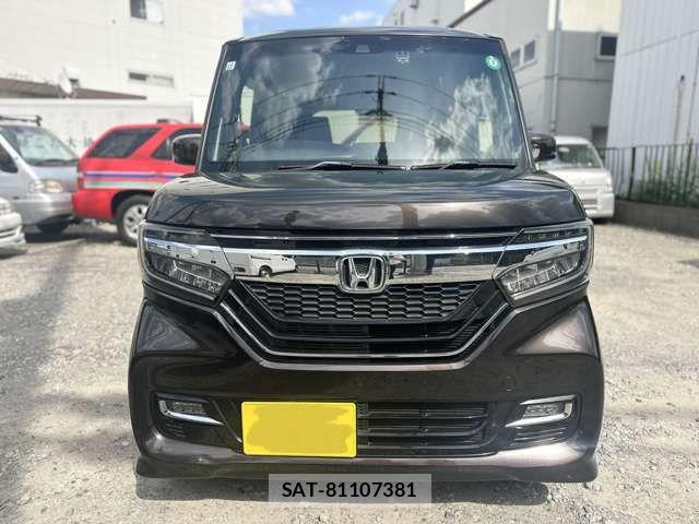 Honda N BOX CUSTOM 2017-12 7222582-19