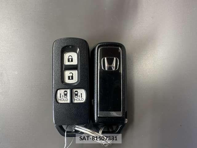 Honda N BOX CUSTOM 2017-12 7222582-6