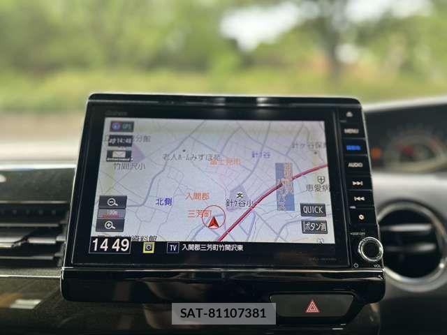 Honda N BOX CUSTOM 2017-12 7222582-7