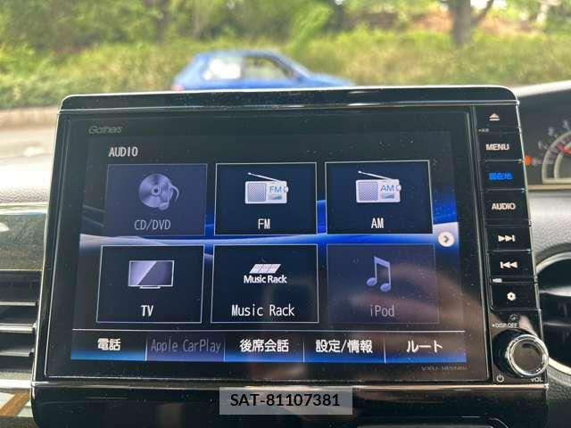 Honda N BOX CUSTOM 2017-12 7222582-8