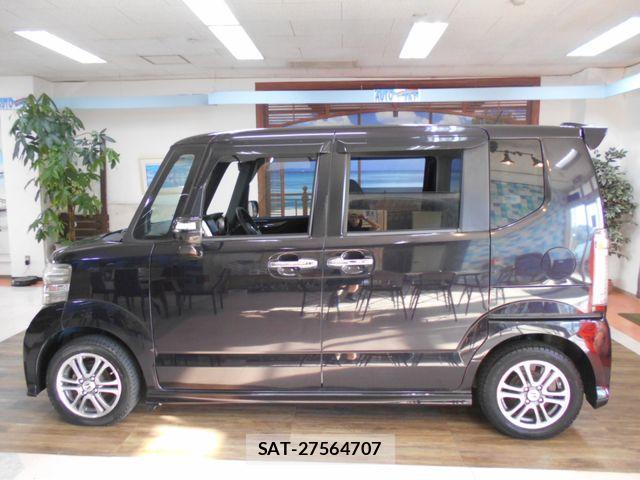 Honda N BOX CUSTOM 2013-04 7222531-10