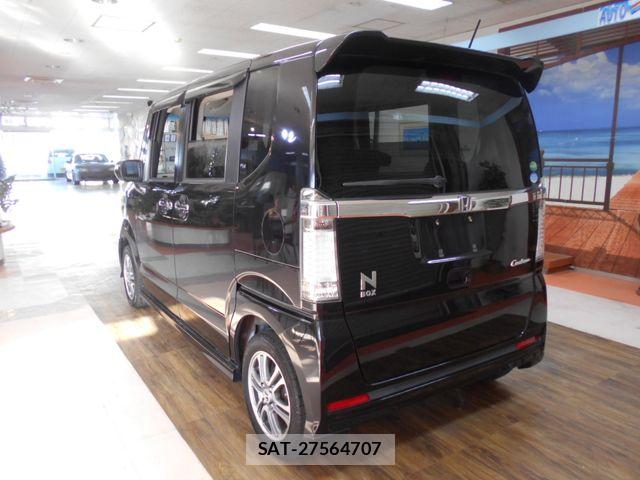 Honda N BOX CUSTOM 2013-04 7222531-11