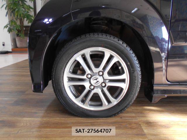 Honda N BOX CUSTOM 2013-04 7222531-12
