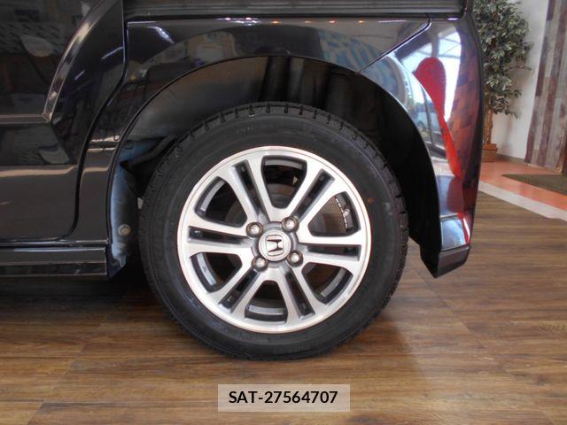 Honda N BOX CUSTOM 2013-04 7222531-13