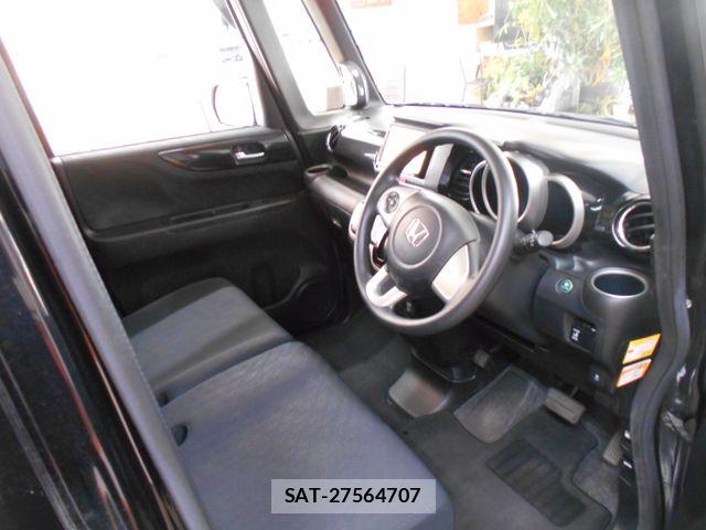 Honda N BOX CUSTOM 2013-04 7222531-14