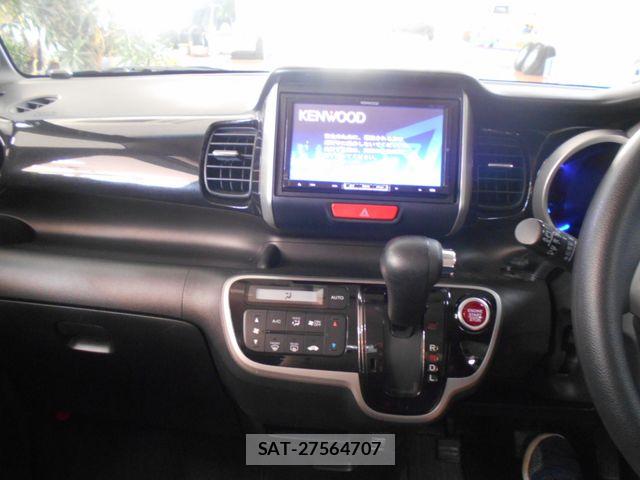 Honda N BOX CUSTOM 2013-04 7222531-15