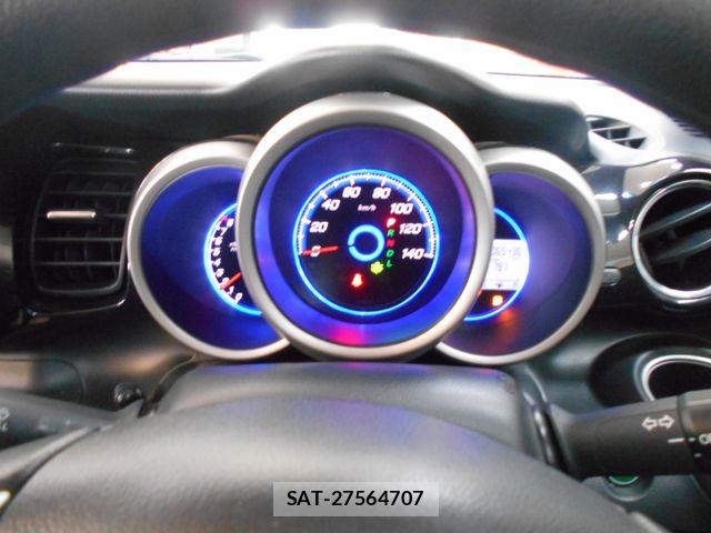 Honda N BOX CUSTOM 2013-04 7222531-16