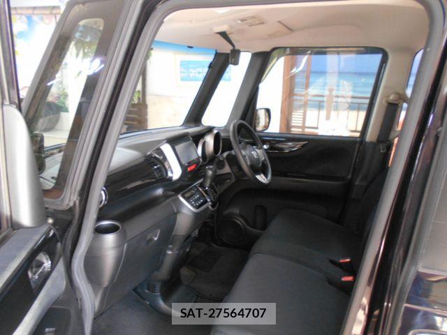 Honda N BOX CUSTOM 2013-04 7222531-19