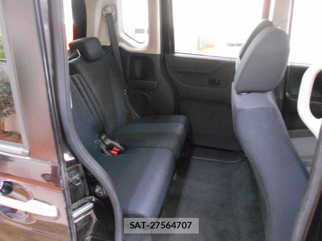 Honda N BOX CUSTOM 2013-04 7222531-21