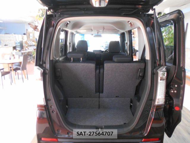 Honda N BOX CUSTOM 2013-04 7222531-22