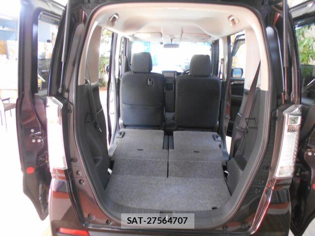 Honda N BOX CUSTOM 2013-04 7222531-23