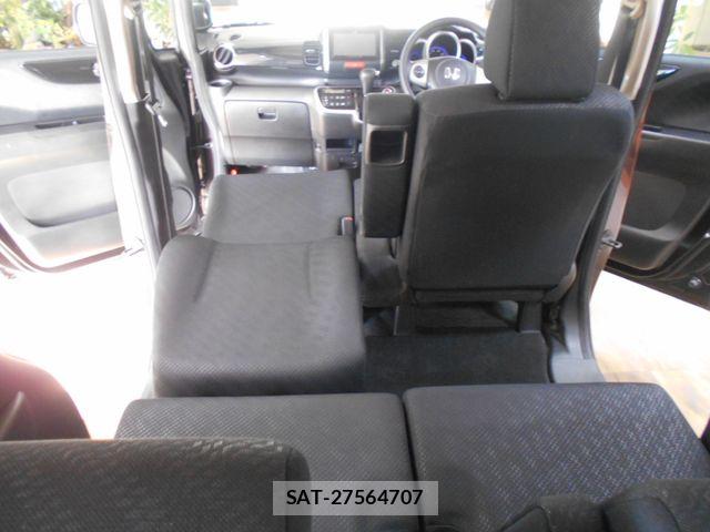 Honda N BOX CUSTOM 2013-04 7222531-24