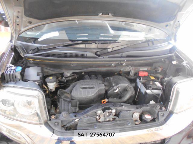Honda N BOX CUSTOM 2013-04 7222531-25