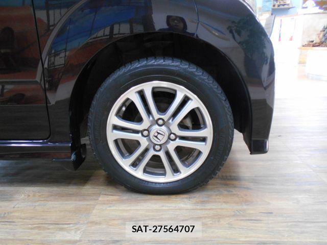 Honda N BOX CUSTOM 2013-04 7222531-5