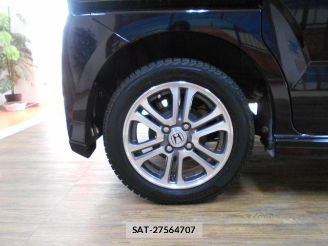 Honda N BOX CUSTOM 2013-04 7222531-6