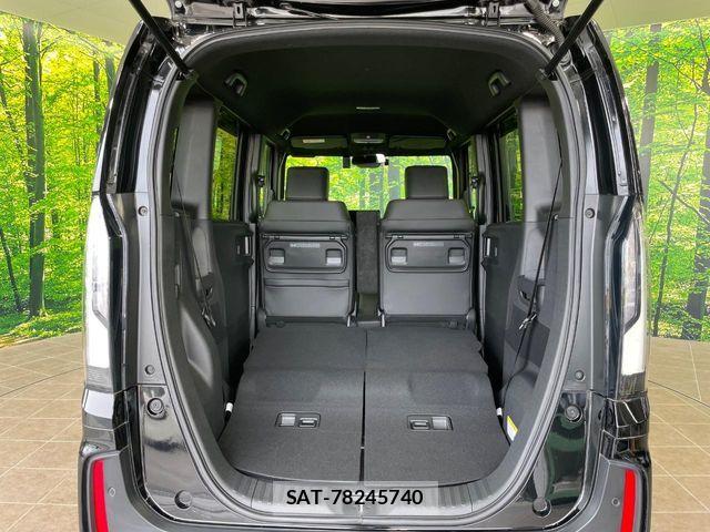 Honda N BOX CUSTOM 2024-06 7222692-9