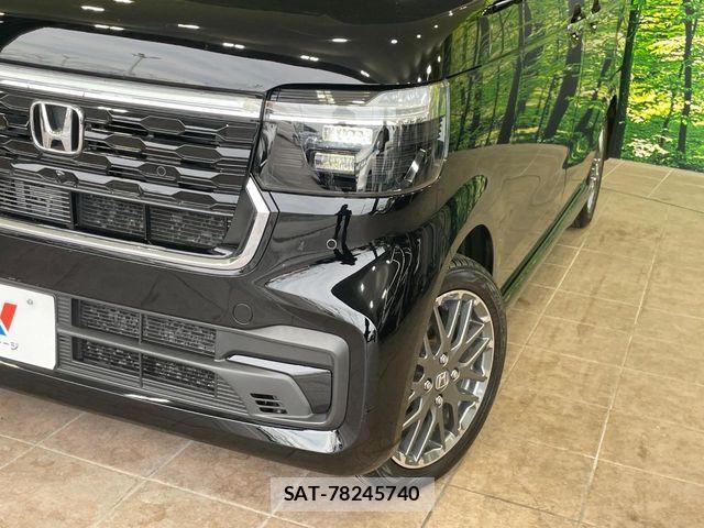 Honda N BOX CUSTOM 2024-06 7222692-11