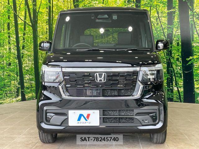 Honda N BOX CUSTOM 2024-06 7222692-13