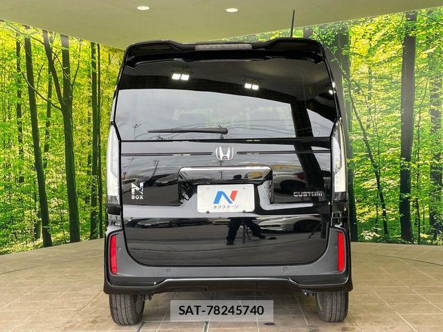 Honda N BOX CUSTOM 2024-06 7222692-14