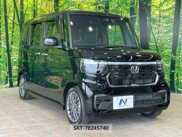 Honda N BOX CUSTOM 2024-06 7222692-15