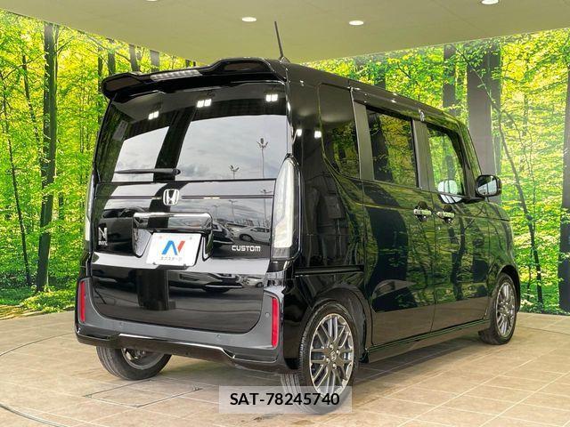 Honda N BOX CUSTOM 2024-06 7222692-16