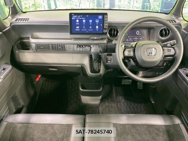 Honda N BOX CUSTOM 2024-06 7222692-1