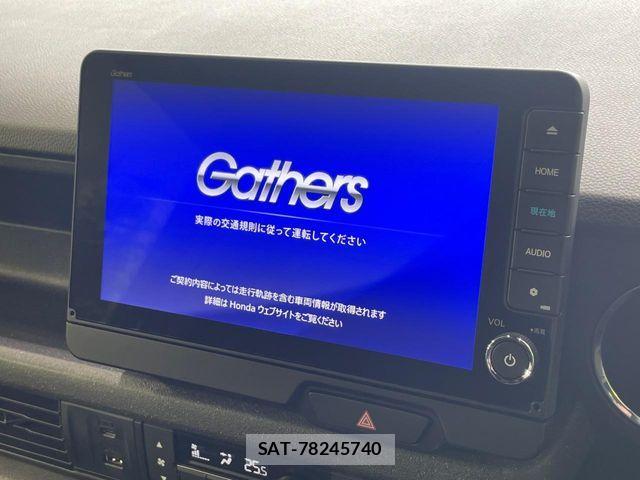 Honda N BOX CUSTOM 2024-06 7222692-5