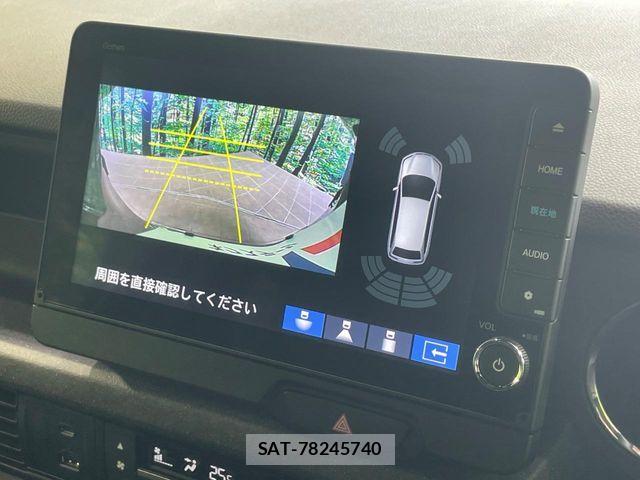 Honda N BOX CUSTOM 2024-06 7222692-6