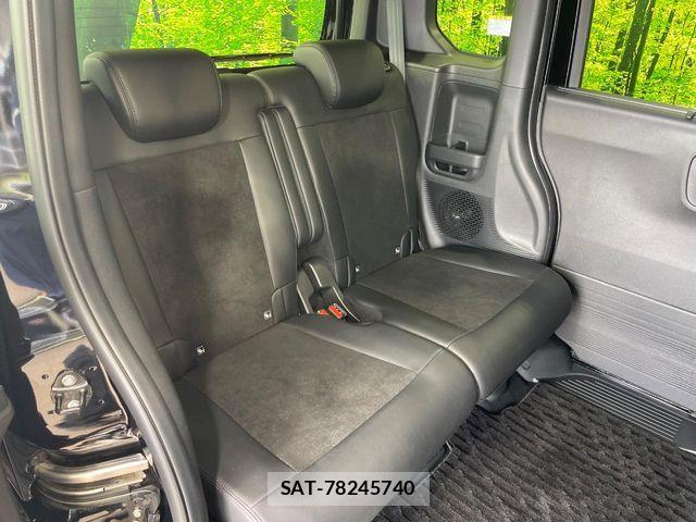 Honda N BOX CUSTOM 2024-06 7222692-8