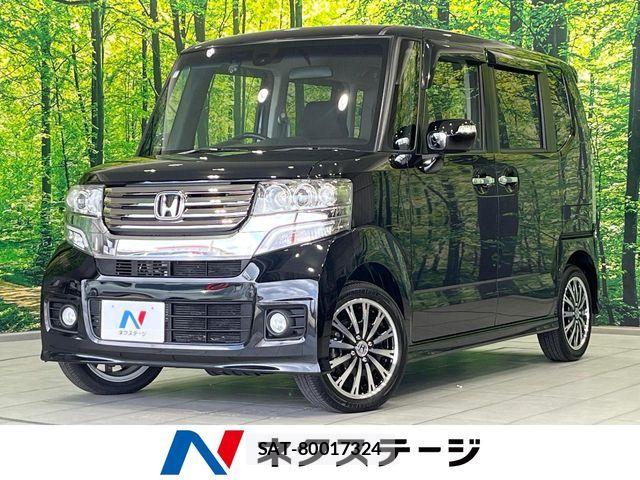 Honda N BOX CUSTOM 2015-05 7222547-0
