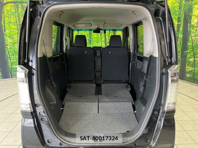 Honda N BOX CUSTOM 2015-05 7222547-9