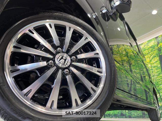 Honda N BOX CUSTOM 2015-05 7222547-12