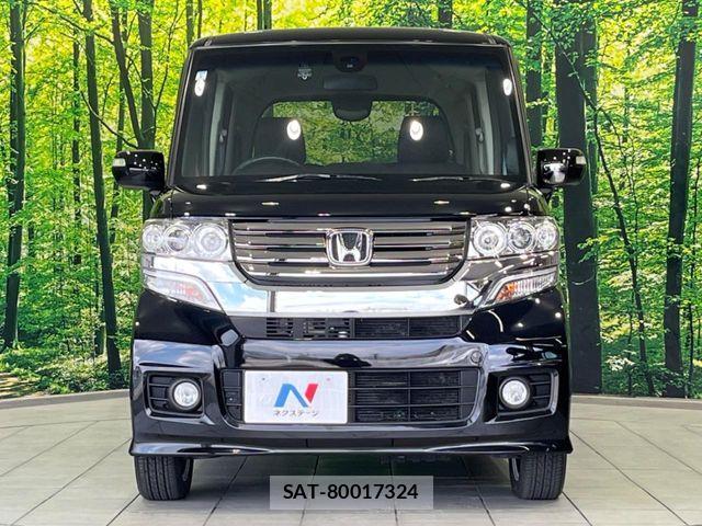 Honda N BOX CUSTOM 2015-05 7222547-13