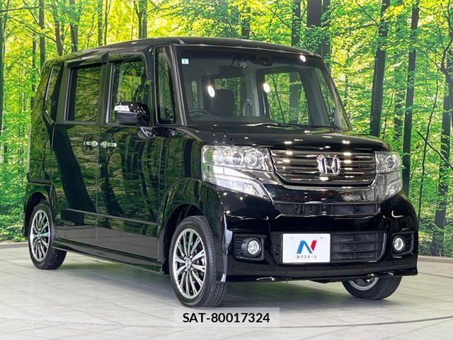 Honda N BOX CUSTOM 2015-05 7222547-15
