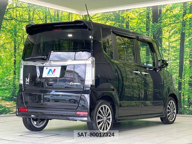 Honda N BOX CUSTOM 2015-05 7222547-16