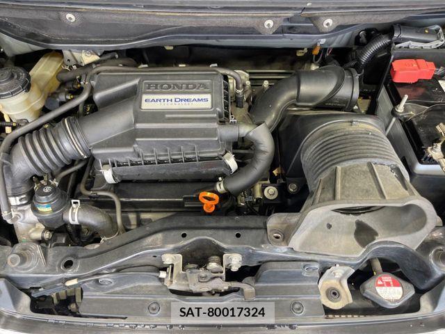 Honda N BOX CUSTOM 2015-05 7222547-17