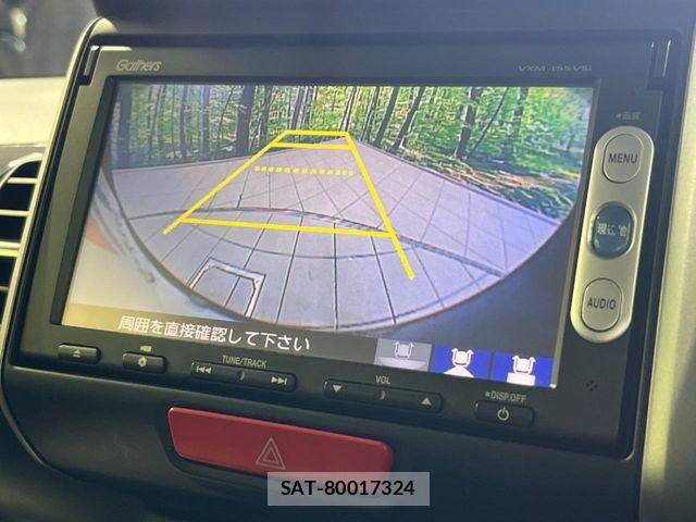 Honda N BOX CUSTOM 2015-05 7222547-4