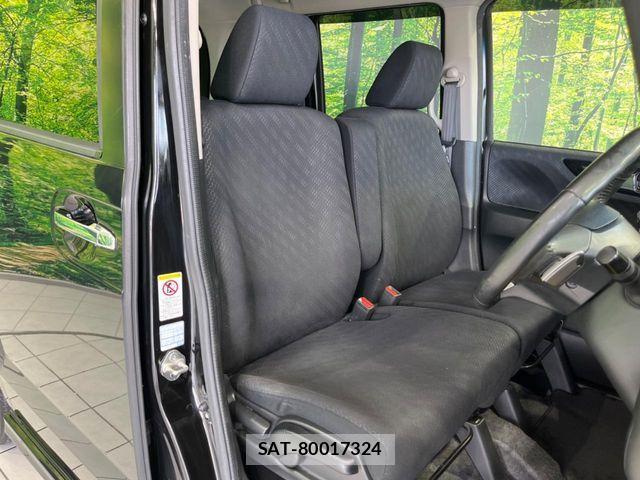 Honda N BOX CUSTOM 2015-05 7222547-7